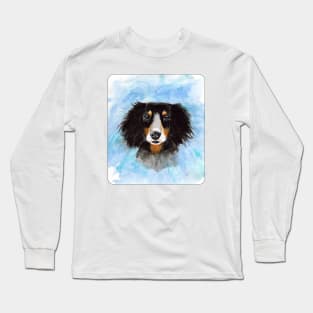 Tucker Long Sleeve T-Shirt